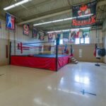 RLA - Boxing Room